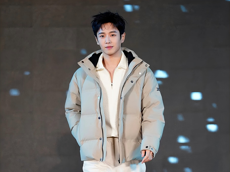 卡賓先生VS李汶翰 | 翰海領(lǐng)航 江蘇之約